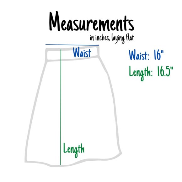 Threads 4 Thought Turquoise Green Power Pleated Pocket Skort Size XL - Picture 14 of 14